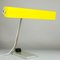 DDR Model 2010 Table Lamp by Veb Hall, 1970s 4