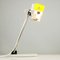 DDR Model 2010 Table Lamp by Veb Hall, 1970s, Image 6