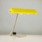 DDR Model 2010 Table Lamp by Veb Hall, 1970s 2