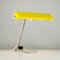 DDR Model 2010 Table Lamp by Veb Hall, 1970s, Image 2