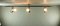 Chromed Ceiling Light, 1970s, Image 7