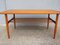 Scandinavian Teak Coffee Table from Alberts Tibro, 1964, Image 10