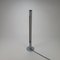 Postmodern Blue-Grey Standing TL Tube Floor Lamp, 1980s, Immagine 1