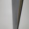 Postmodern Blue-Grey Standing TL Tube Floor Lamp, 1980s 5