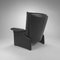 Postmodern Lounge Chair by Vico Magistretti for Cassina, 1980s, Immagine 5