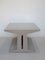 Dining Room Table by Dom Hans VD Laan for Gorisse, 1980s 15