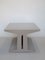 Dining Room Table by Dom Hans VD Laan for Gorisse, 1980s, Immagine 15