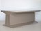 Dining Room Table by Dom Hans VD Laan for Gorisse, 1980s, Image 1