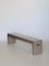 Long Banc par Dom Hans Vd Laan pour Gorisse, 1970s 2