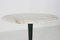 Art Deco Marble Bistro Table, Immagine 4