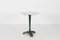 Art Deco Marble Bistro Table, Image 10