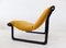 Sling Lounge Chair by Hannah & Morrison for Knoll Inc. / Knoll International, Immagine 2