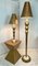 Leeazanne Table Lamp and Floor Lamp from Lam Lee, Set of 2 1