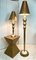 Leeazanne Table Lamp and Floor Lamp from Lam Lee, Set of 2 2