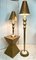 Leeazanne Table Lamp and Floor Lamp from Lam Lee, Set of 2, Image 2
