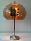 Large Table Lamp Attributed to Raak, Netherlands, 1960s 8