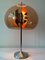 Large Table Lamp Attributed to Raak, Netherlands, 1960s, Image 8