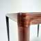 Mid-Century Danish Rosewood Coffee Table by HW Klein for Bramin, 1960s, Image 3