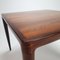 Mid-Century Danish Rosewood Coffee Table by HW Klein for Bramin, 1960s 2