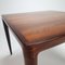 Mid-Century Danish Rosewood Coffee Table by HW Klein for Bramin, 1960s, Image 2