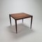 Mid-Century Danish Rosewood Coffee Table by HW Klein for Bramin, 1960s 1