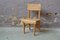 Scandinavian Children's Chair, 1950s 1