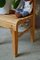 Scandinavian Children's Chair, 1950s, Image 4