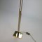 Large Hollywood Regency Brass Floor Lamp, 1970s, Image 8