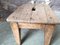 Small Farm Stool, Image 5