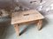 Small Farm Stool 1