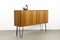 Small Teak Sideboard from Omann Jun, 1960s 3