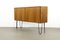 Small Teak Sideboard from Omann Jun, 1960s 1