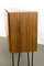 Small Teak Sideboard from Omann Jun, 1960s 12