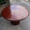 Round Table from Biltrite, Canada, 1960s, Imagen 4