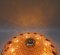 Large Ceiling Light from Palwa, 1970s 11