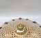 Large Ceiling Light from Palwa, 1970s, Immagine 17