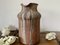 Large Ceramic Sculptural Art Pottery Vase by Gerhard Liebenthron, 1970s 8