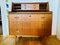 Scandinavian Teak Secretaire, 1960s, Immagine 3