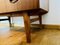 Scandinavian Teak Secretaire, 1960s 14