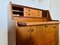 Scandinavian Teak Secretaire, 1960s, Immagine 7