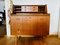 Scandinavian Teak Secretaire, 1960s, Immagine 2