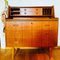 Scandinavian Teak Secretaire, 1960s 1