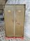 Antique Safe Cabinet from Stephen Cox and Son, Immagine 3