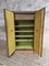 Antique Safe Cabinet from Stephen Cox and Son, Immagine 6