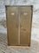 Antique Safe Cabinet from Stephen Cox and Son, Immagine 9
