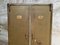 Antique Safe Cabinet from Stephen Cox and Son 5