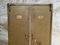 Antique Safe Cabinet from Stephen Cox and Son, Immagine 5