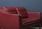 Leather Couch by Erik Marquardsen & Takashi Okamura for Skipper 2