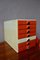 Small Vintage Drawer Cabinet, Immagine 3