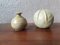 Stoneware Vases, Set of 2 1